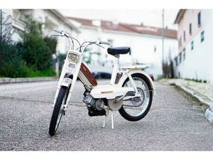 PEUGEOT 103 (MOBILETE) SANTA CLARA E CASTELO VIEGAS