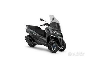 PIAGGIO MP3 400 HPE MP3 400 HPE SPORT E5+ GRI...