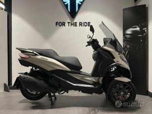 PIAGGIO MP3 530 HPE