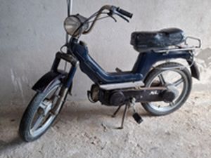 MOTORINO SI PIAGGIO