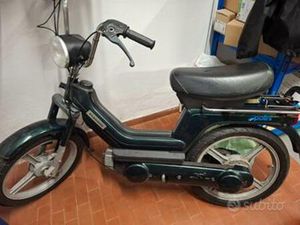 PIAGGIO ALTRO MODELLO