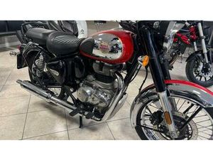 VENDO ROYAL ENFIELD CLASSIC 350 (2021 - 25) USATA A CUSANO MILANINO (CODICE 9915801) - MOTO.IT