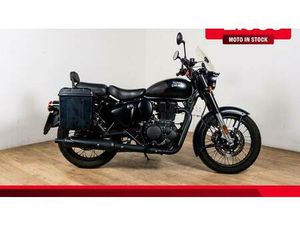 VENDO ROYAL ENFIELD CLASSIC 350 (2021 - 25) USATA A ROZZANO (CODICE 9916021) - MOTO.IT