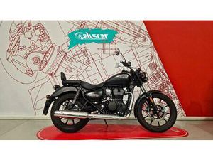 VENDO ROYAL ENFIELD METEOR 350 STELLAR (2021 - 26) USATA A SONA (CODICE 9915446) - MOTO.IT