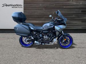 YAMAHA TRACER 7 (MTT 690-A) 689 CC