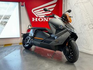 BMW CE 04 2022 400 CM3 | SCOOTER | 5 741 KM | GRIS | 75010 PARIS 10