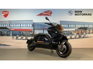 BMW CE 04 AVANTAGRDE, SCOOTER, MOTO NEUVE, CHF 15'690.-
