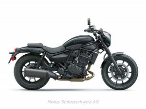 KAWASAKI ELIMINATOR 500, CUSTOM, MOTO NEUVE, CHF 7'390.-
