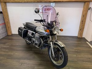 MOTO GUZZI VG 1000 SP, TOURING, OCCASION, CHF 6'300.-