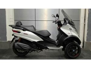 PIAGGIO MP3 350 ABS/ASR 2019 350 CM3 | SCOOTER | 20 875 KM | 06000 NICE