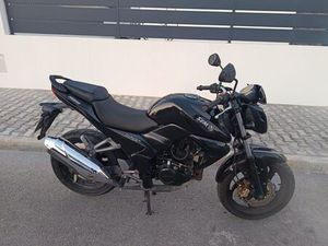 SYM WOLF DE 2011 QUINTA DO CONDE