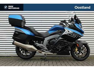 BMW K 1600 GT |TOPKOFFER IN KLEUR |WEINIG KM'S BLAUW