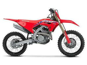 2022 CRF250R - HONDA