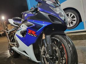 SUZUKI GSXR K6 1000 CC TROCO POR BARCO COM MOTOR E ATRELADO ALTO DO SEIXALINHO, SANTO ANDRÉ E VERDERENA