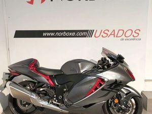 SUZUKI HAYABUSA GSX-R 1300 CEDOFEITA, SANTO ILDEFONSO, SÉ, MIRAGAIA, SÃO NICOLAU E VITÓRIA