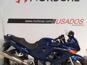SUZUKI GSX 750 CEDOFEITA, SANTO ILDEFONSO, SÉ, MIRAGAIA, SÃO NICOLAU E VITÓRIA