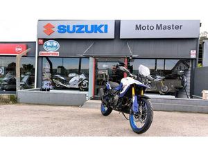 SUZUKI VSTROM 800 DE, MEGA PROMOÇÃO DESCONTO 1000€ MACEIRA