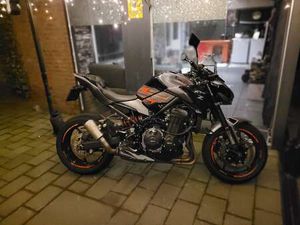 Z 900 ABS LIMITED EDITION