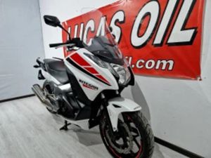 HONDA INTEGRA 750IE ABS* *
