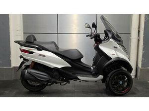 PIAGGIO MP3 350 SPORT ABS/ASR