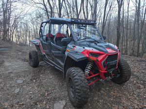 POLARIS RZR XP 1000 →
