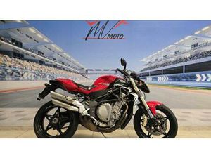 VENDO MV AGUSTA BRUTALE 989 R USATA A RHO (CODICE 9915465) - MOTO.IT