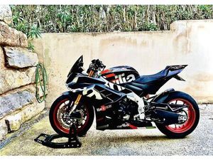 APRILIA TUONO/RSV4 FACTORY 1/1 PORTIMÃO