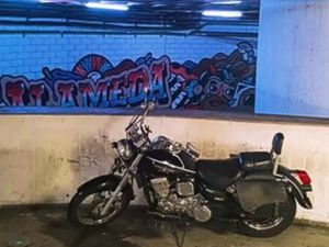 DAELIM DAYSTAR 125 CC OLIVEIRA DO DOURO