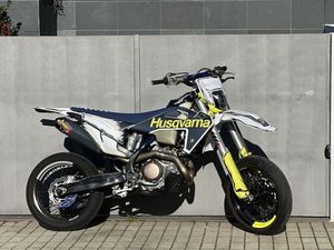 HUSQVARNA FE450 (SUPERMOTO) MURO