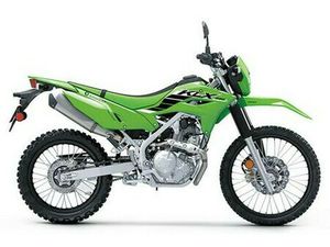2025 KAWASAKI KLX 230 S ABS