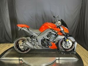 2012 KAWASAKI Z1000