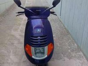 PIAGGIO HEXAGON