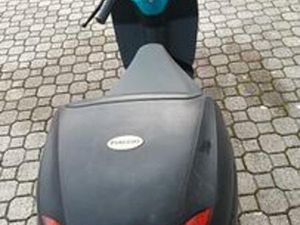 PIAGGIO 1 ACTIVE - 2022