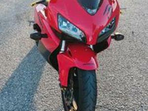 HONDA CBR 1000 - 2004