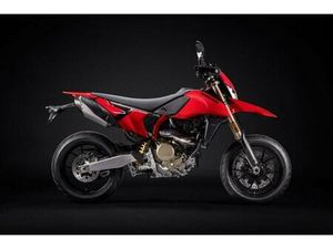 DUCATI HYPERMOTARD 698 MONO