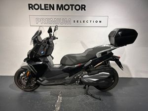MOTO BMW MOTORRAD C 400 X DE OCASIÓN 92975997