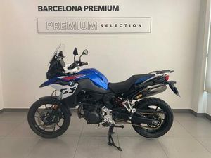 MOTO BMW MOTORRAD F 800 GS DE OCASIÓN 92870571