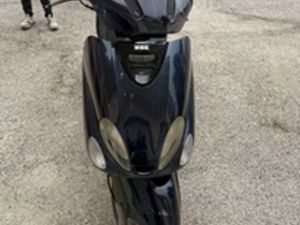 2000 YAMAHA MBK SKYLINER 125