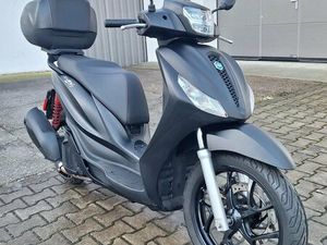 PIAGGIO MEDLEY 125 S