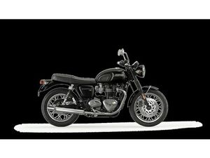 2024 TRIUMPH BONNEVILLE T120