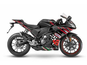APRILIA RS 125 GP REPLICA