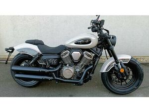 BENDA CHINCHILLA 500