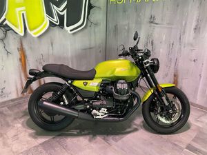 MOTO GUZZI V7 SPORT