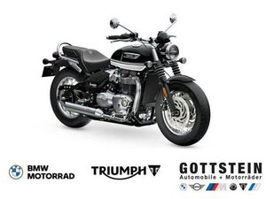 TRIUMPH BONNEVILLE SPEEDMASTER