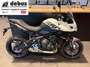 TRIUMPH TIGER SPORT 660 AKTIONSPREIS INKL. NEBENKOSTEN