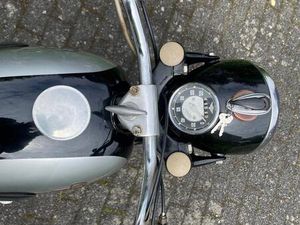 ZÜNDAPP 175 S, BAUJAHR 1956