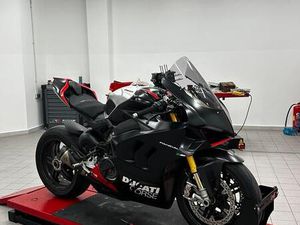 DUCATI PANIGALE V4 SP2