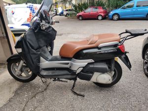 YAMAHA VERSITY XC300