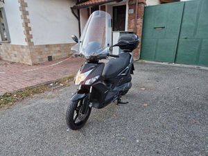 KYMCO AGILITY 200I