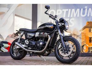 TRIUMPH SPEED TWIN 1200 O-RING EURO 4 1200 CC